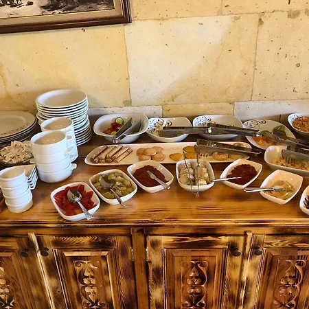 Vineyard Cave Hotel Goreme