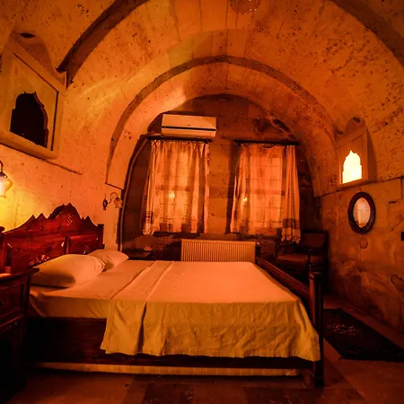Hotel Vineyard Cave