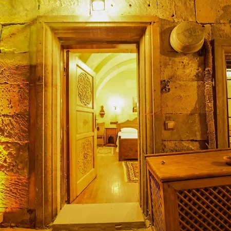 Hotel Vineyard Cave 2*