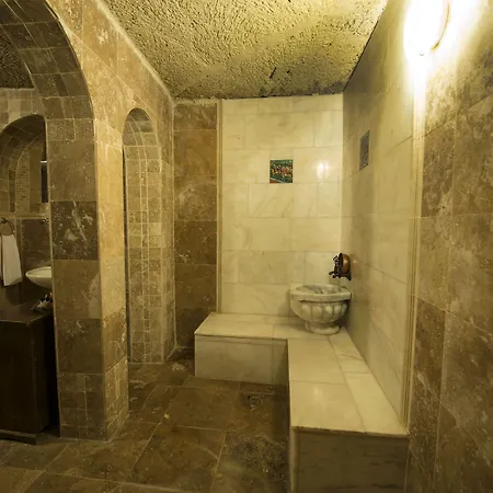 Vineyard Cave 2* Goreme