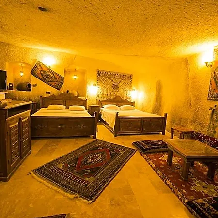 Hotel Vineyard Cave 2*