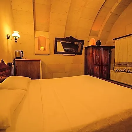 Hotel Vineyard Cave Göreme