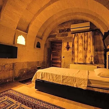 Vineyard Cave Hotel Goreme