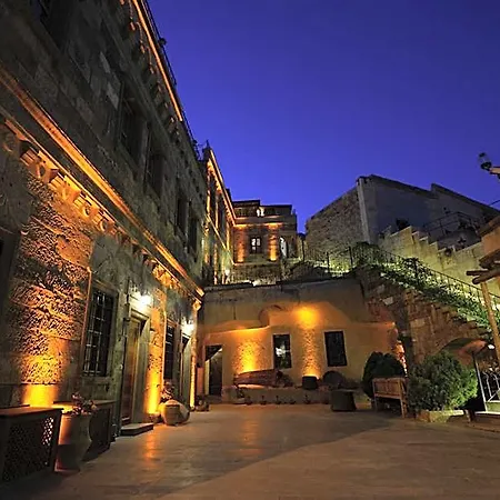 Vineyard Cave Hotel Goreme