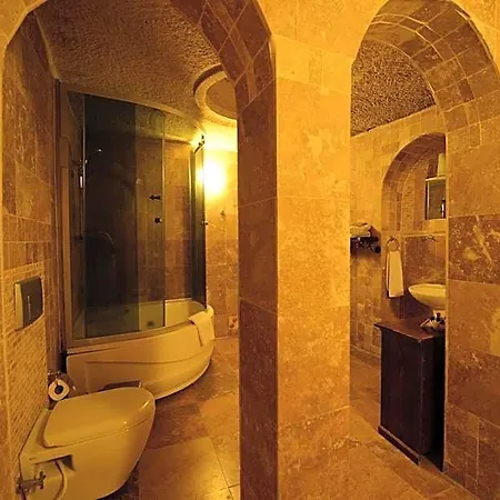 Hotel Vineyard Cave Goreme