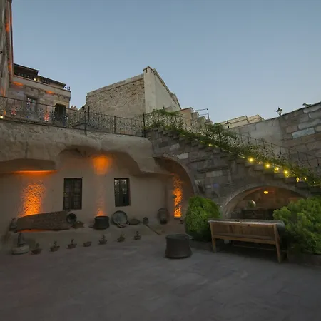 Vineyard Cave Göreme