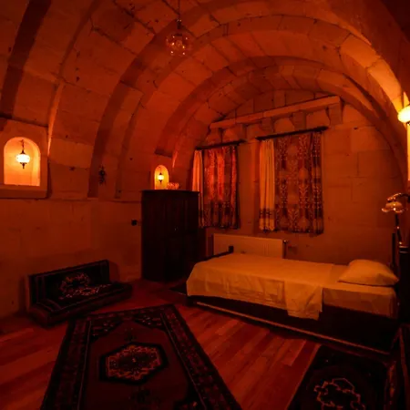 Vineyard Cave 2* Göreme