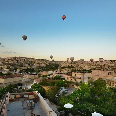 Vineyard Cave 2* Goreme