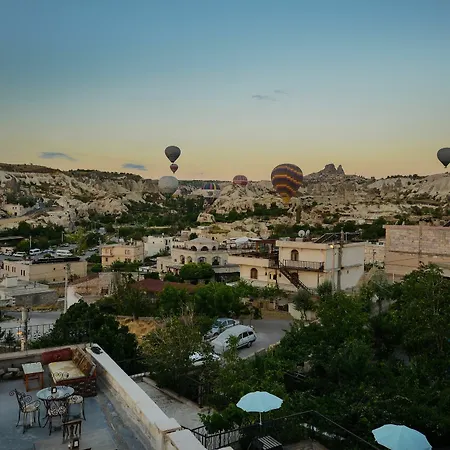 Vineyard Cave 2* Goreme