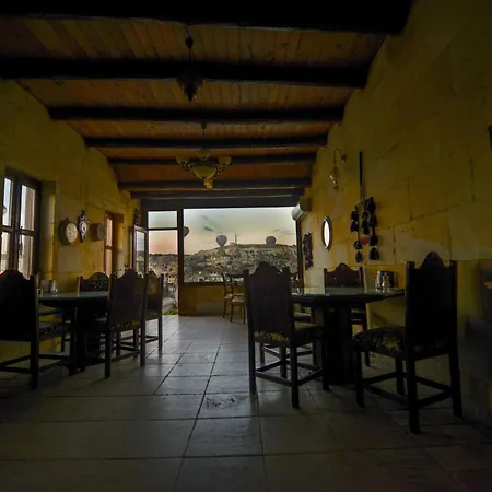 Vineyard Cave 2* Göreme