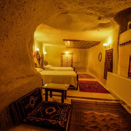 Vineyard Cave