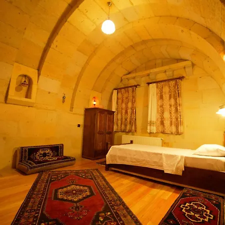 Hotel Vineyard Cave Goreme