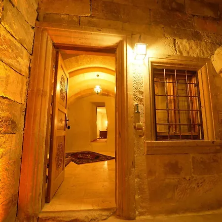 Hotel Vineyard Cave Goreme