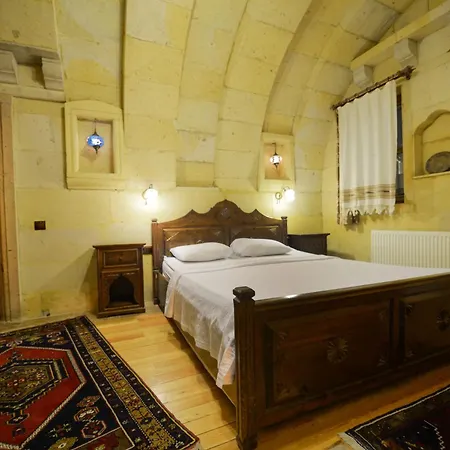 Vineyard Cave 2* Goreme