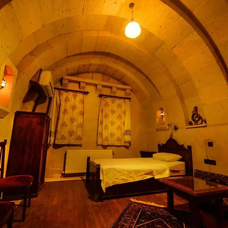 Vineyard Cave