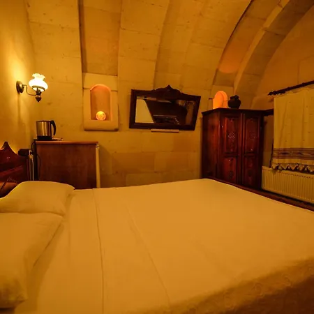 Hotel Vineyard Cave Göreme