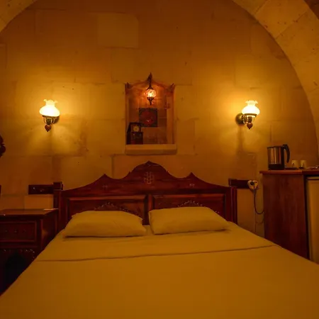 Hotel Vineyard Cave 2*