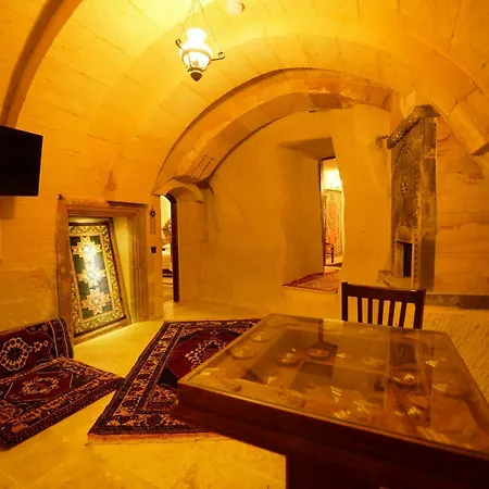 Vineyard Cave 2* Göreme