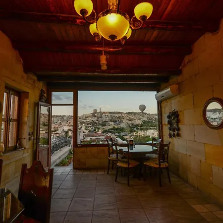 Hotel Vineyard Cave 2*