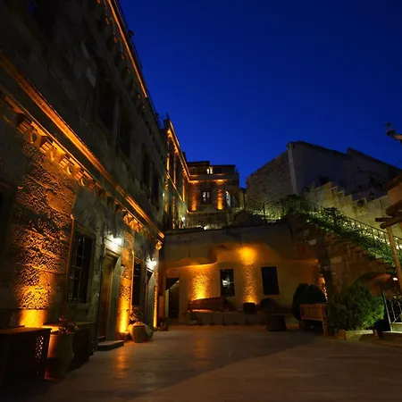 Vineyard Cave 2* Göreme