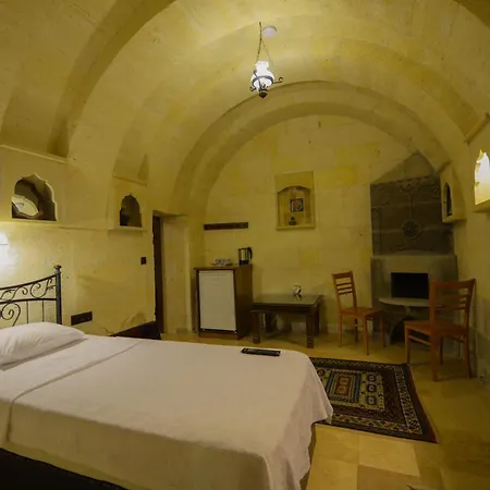 Vineyard Cave Hotel Göreme