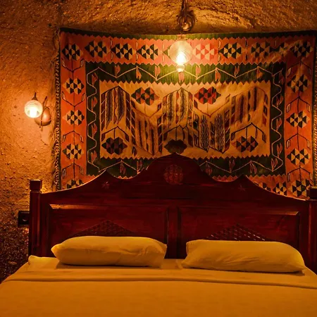 Hotel Vineyard Cave Göreme