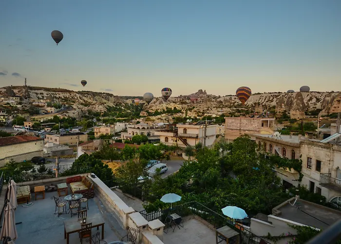 Hotel Vineyard Cave 2*