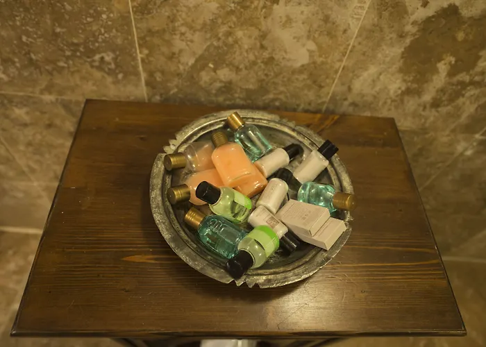 Vineyard Cave גורמה