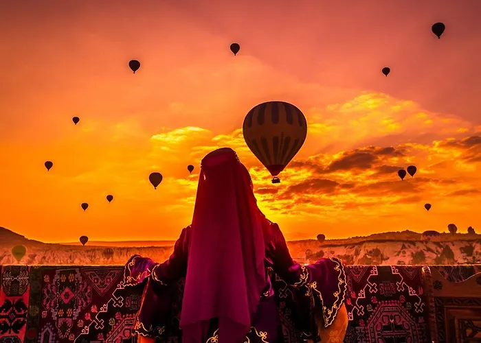 Vineyard Cave מלון 2*