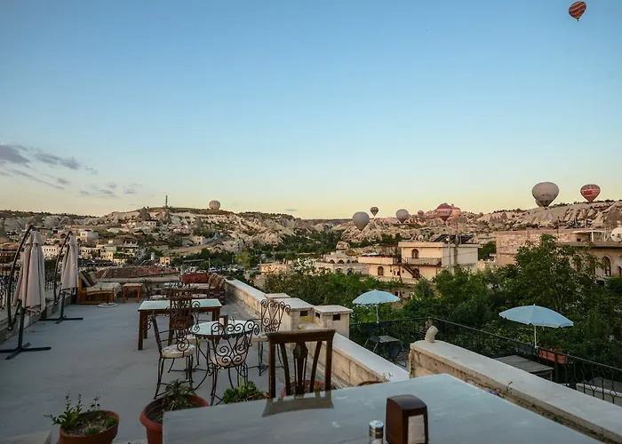 Vineyard Cave 2* Goreme