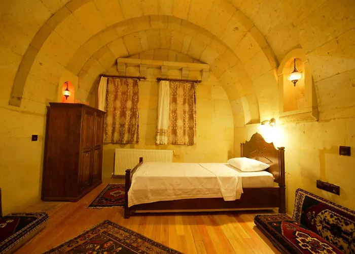 Vineyard Cave 2* Goreme