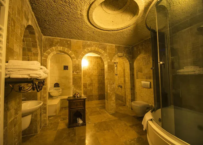 Vineyard Cave גורמה