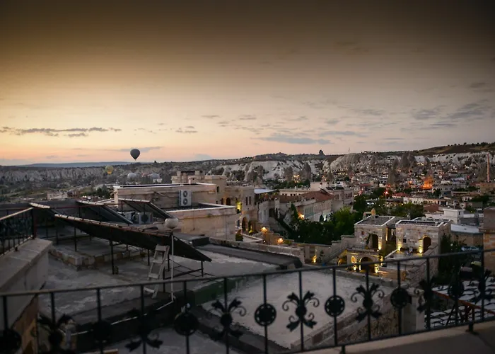 Vineyard Cave גורמה