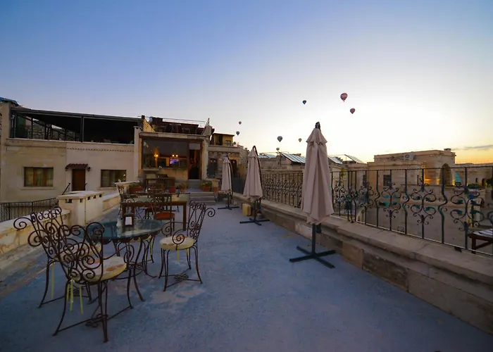 Vineyard Cave גורמה