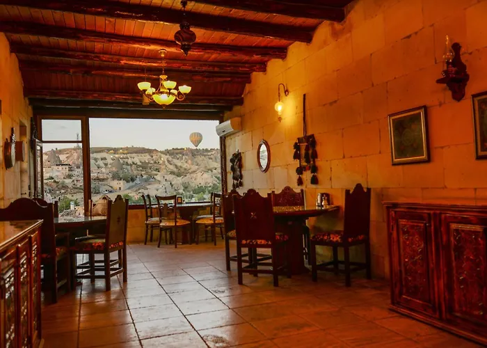 Vineyard Cave 2* Goreme